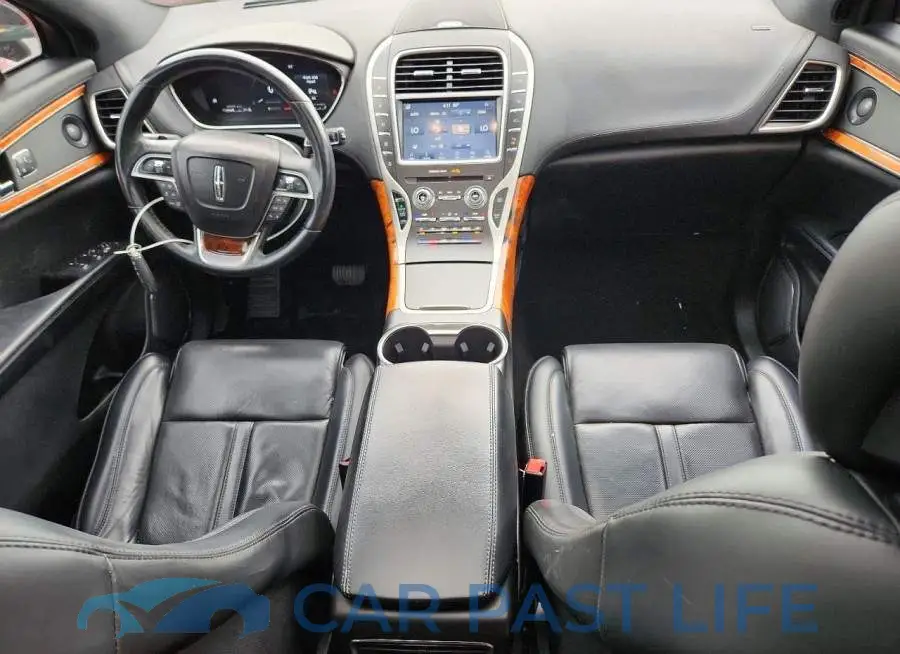 2LMPJ8KP8LBL01901# 8