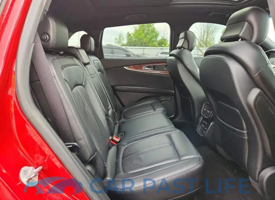 2LMPJ8KP8LBL01901# 11