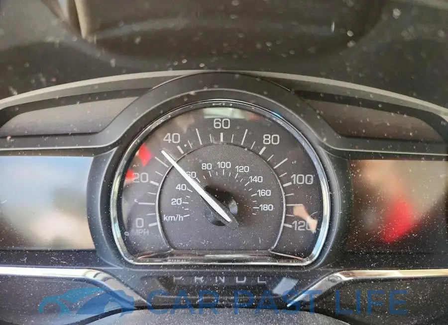 3LN6L5KU5KR617603# 9