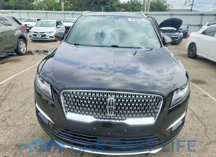 5LMCJ1D94KUL51846# 5