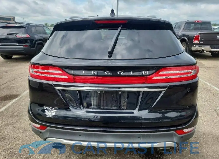 5LMCJ1D94KUL51846# 6