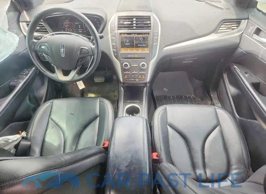 5LMCJ1D94KUL51846# 8