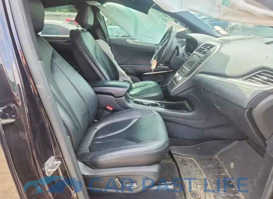 5LMCJ1D94KUL51846# 7