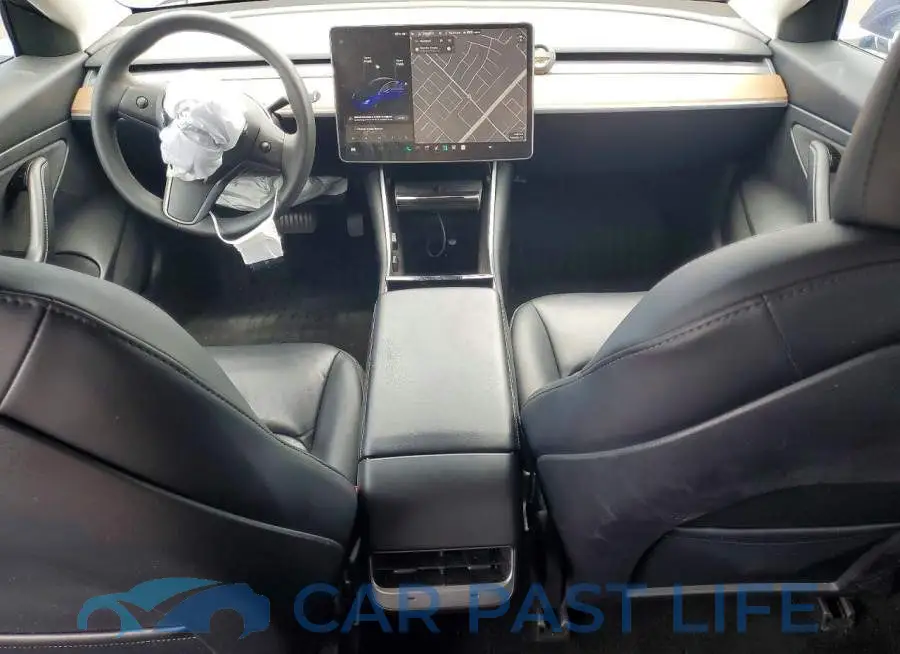 5YJ3E1EA3LF803753# 8