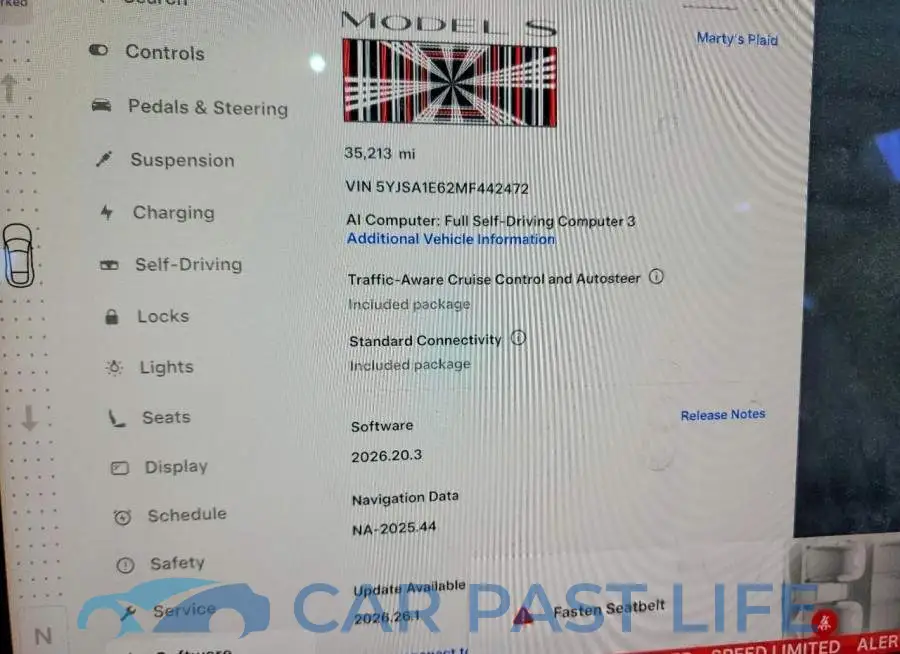 5YJSA1E62MF442472# 9