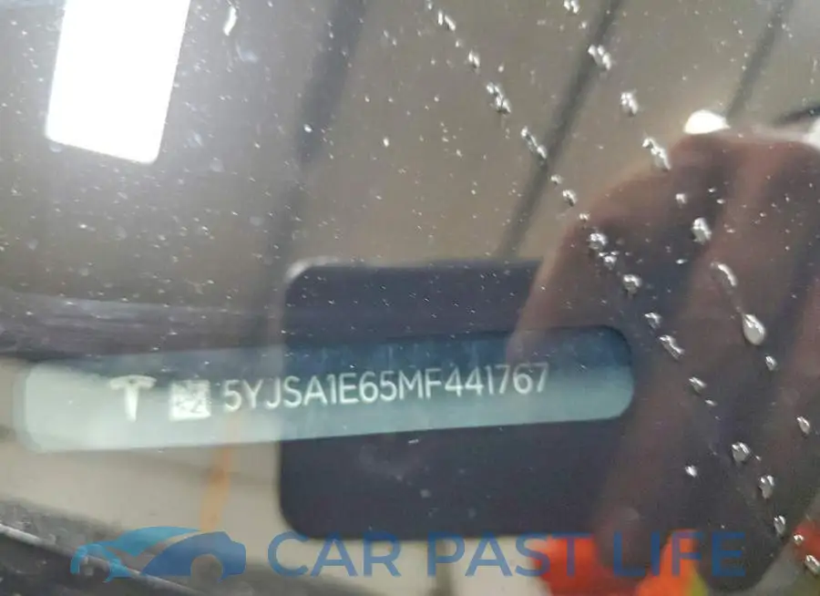 5YJSA1E65MF441767# 13