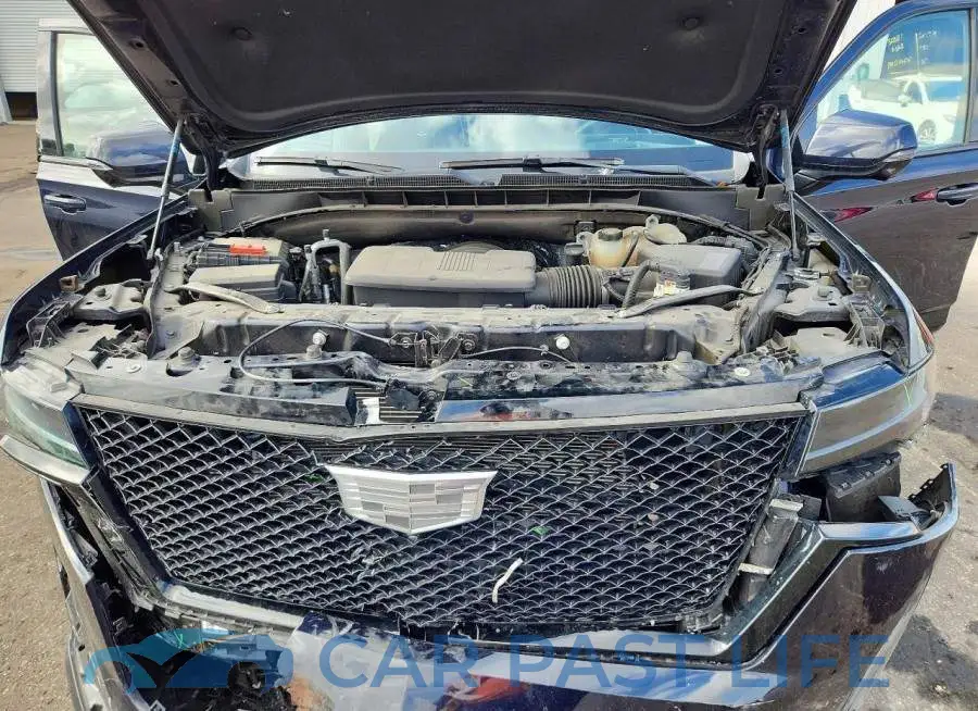 1GYS4RKL5MR226460# 12