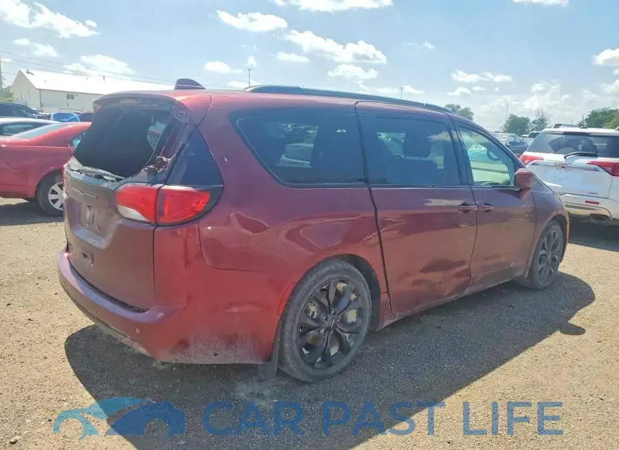 2C4RC1BG2JR236431# 3