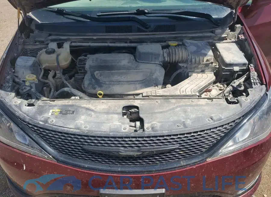 2C4RC1BG2JR236431# 12