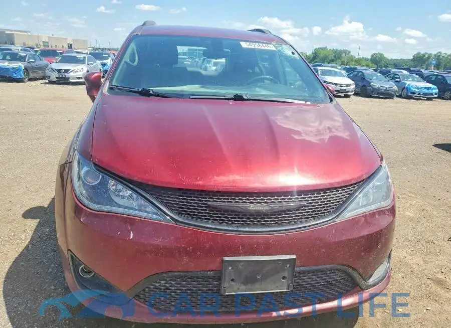 2C4RC1BG2JR236431# 5
