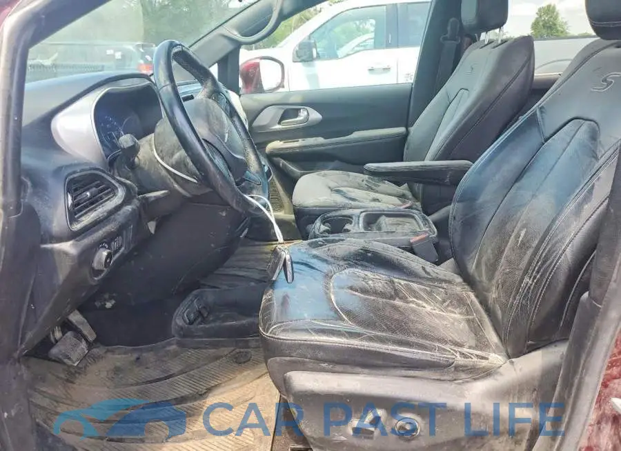 2C4RC1BG2JR236431# 7