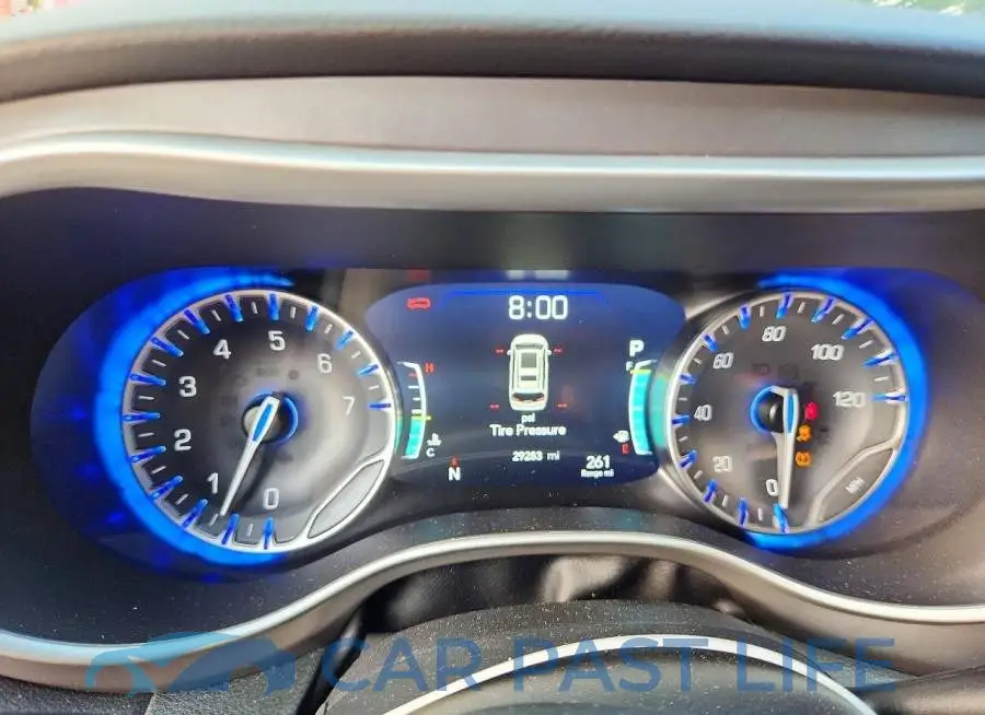 2C4RC1BG6TR217271# 9