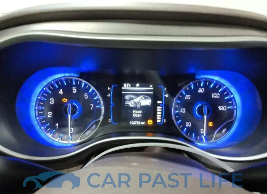 2C4RC1BGXJR141891# 9