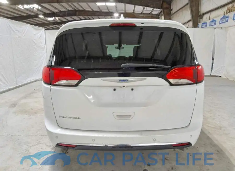 2C4RC1BGXJR141891# 6