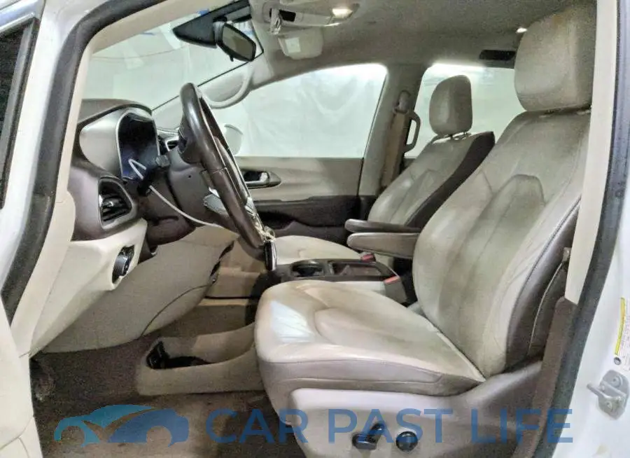 2C4RC1BGXJR141891# 7