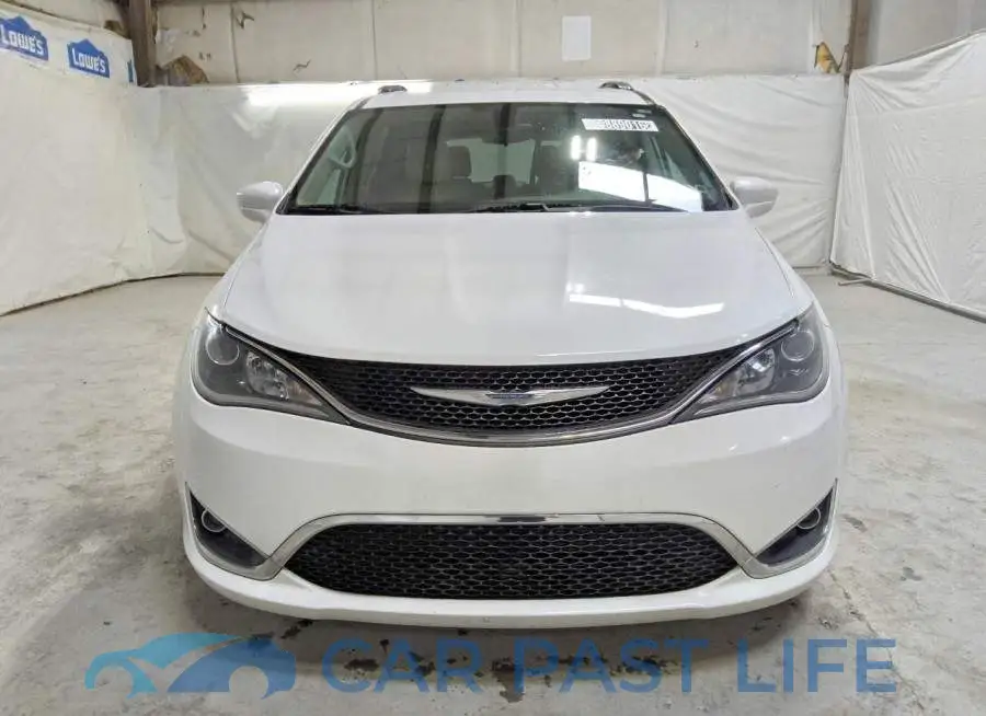 2C4RC1BGXJR141891# 5