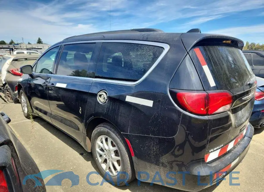 2C4RC1DG7MR516265# 2