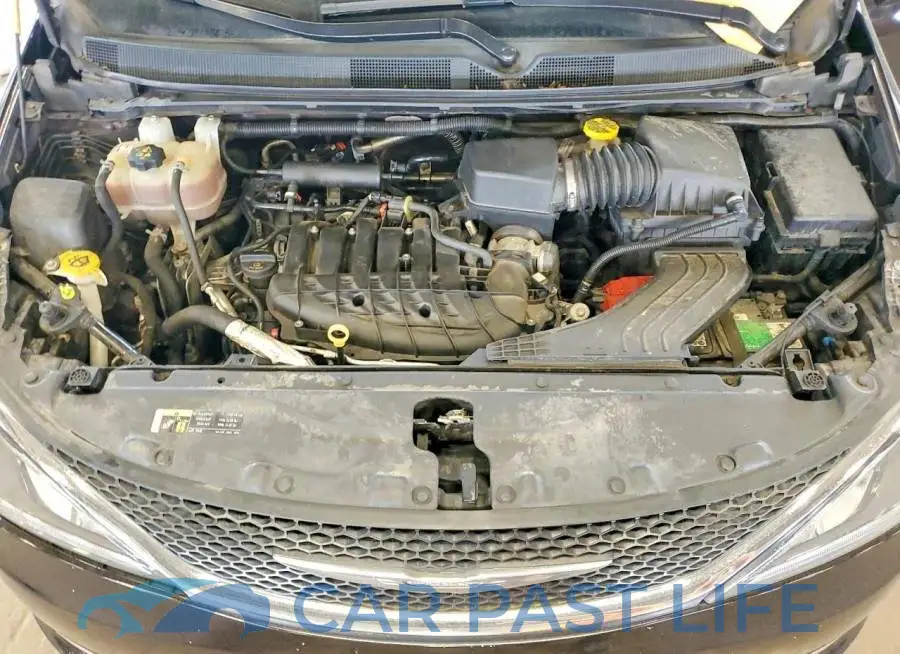 2C4RC1EG6HR635249# 12