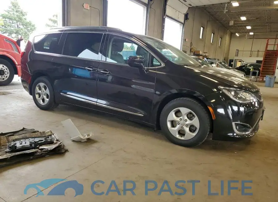 2C4RC1EG6HR635249# 4