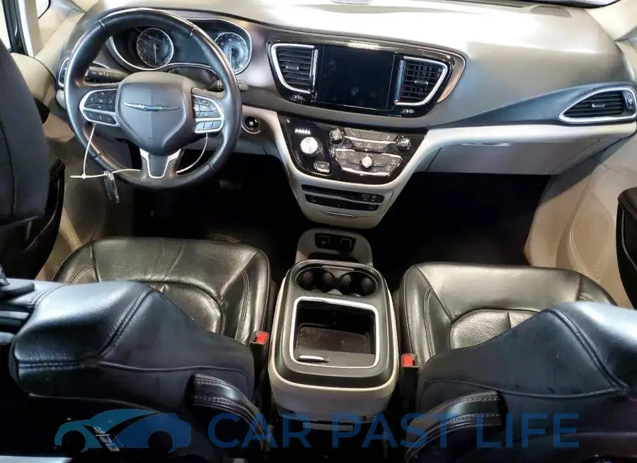 2C4RC1EG6HR635249# 8