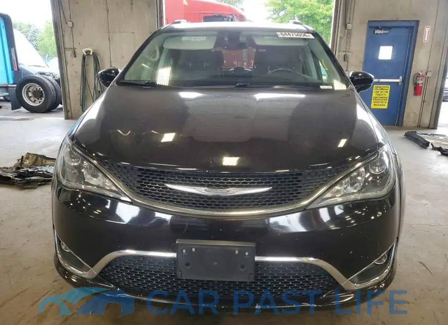 2C4RC1EG6HR635249# 5