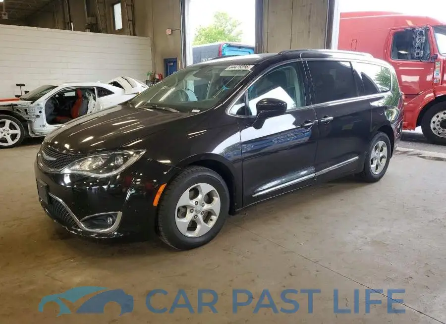 2C4RC1EG6HR635249# 1