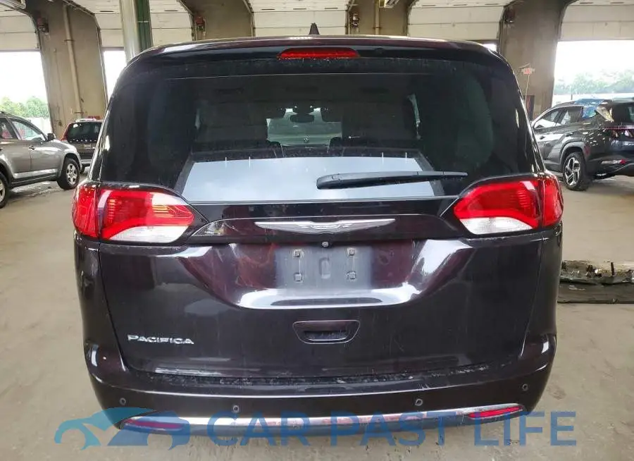 2C4RC1EG6HR635249# 6