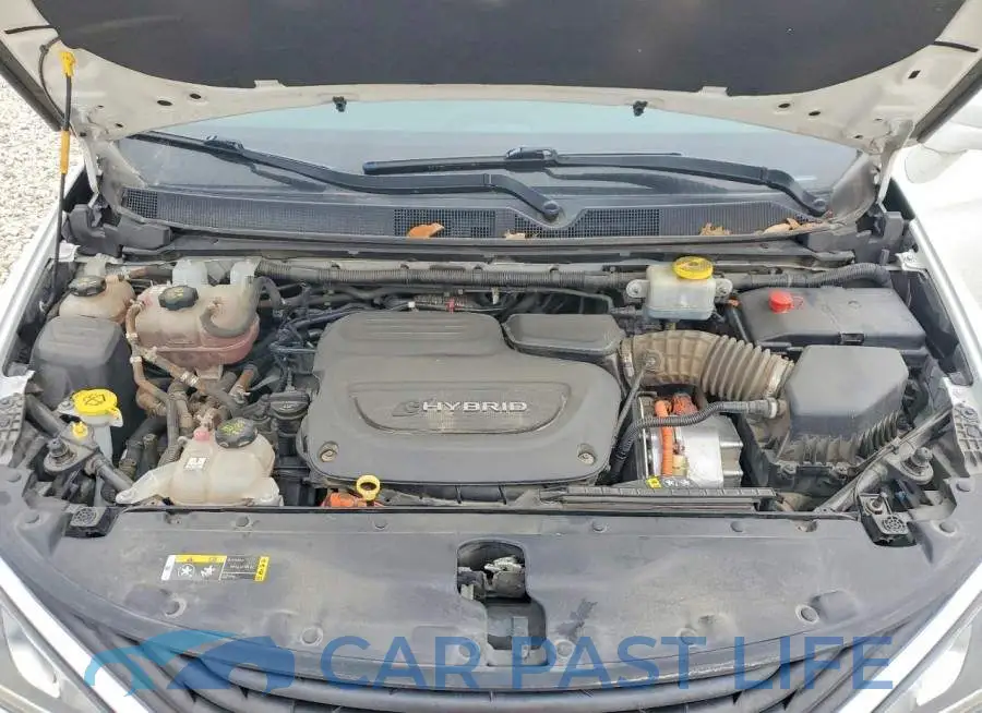 2C4RC1L77JR258312# 12