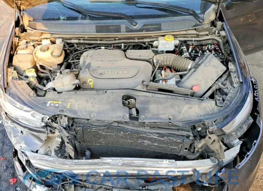 2C4RC1L79MR599456# 12