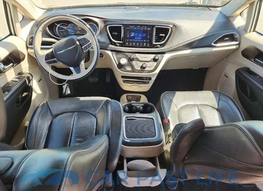 2C4RC1N75JR230179# 8