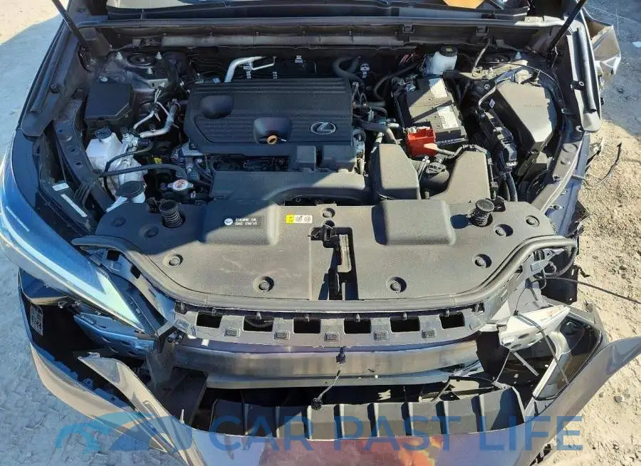 2T2GDCAZ0RC009197# 11