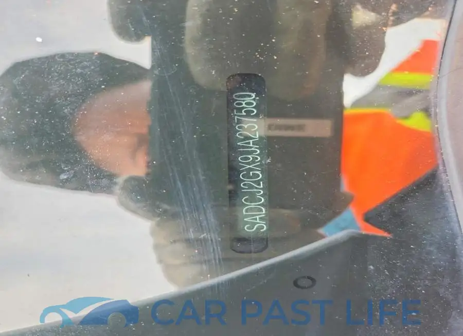 SADCJ2GX9JA237580# 13