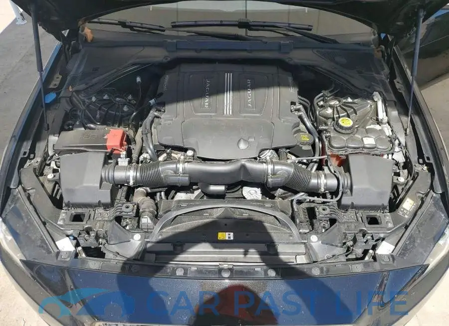 SAJAE4EV9JCP18603# 11