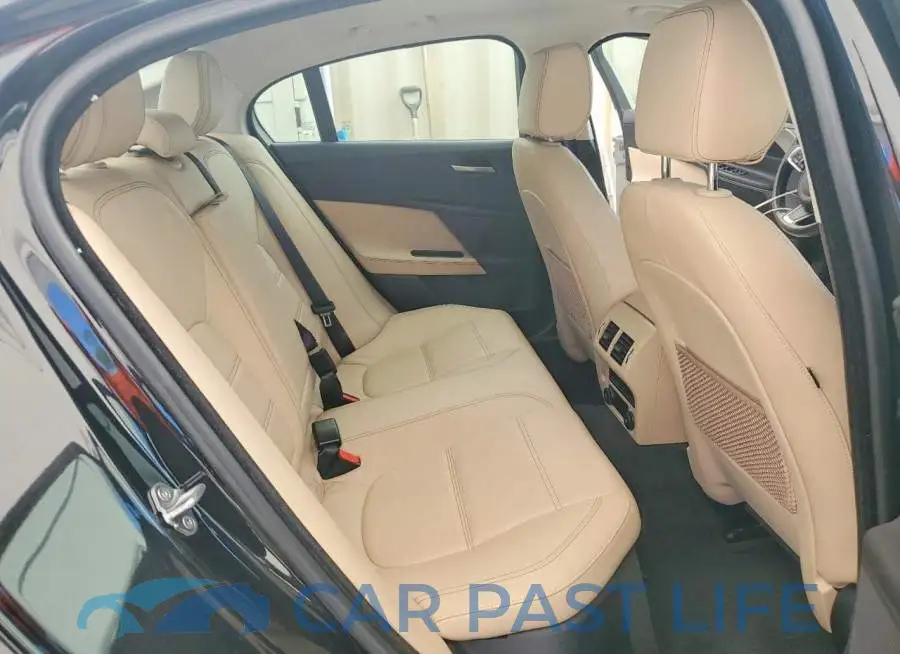SAJAE4EV9JCP18603# 10