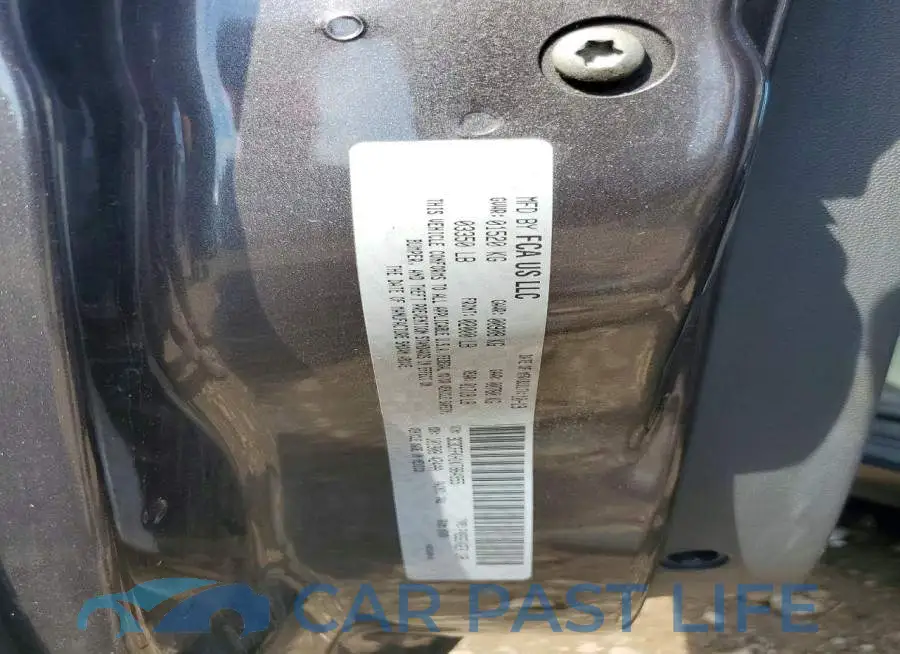 3C3CFFKH1KT864955# 12