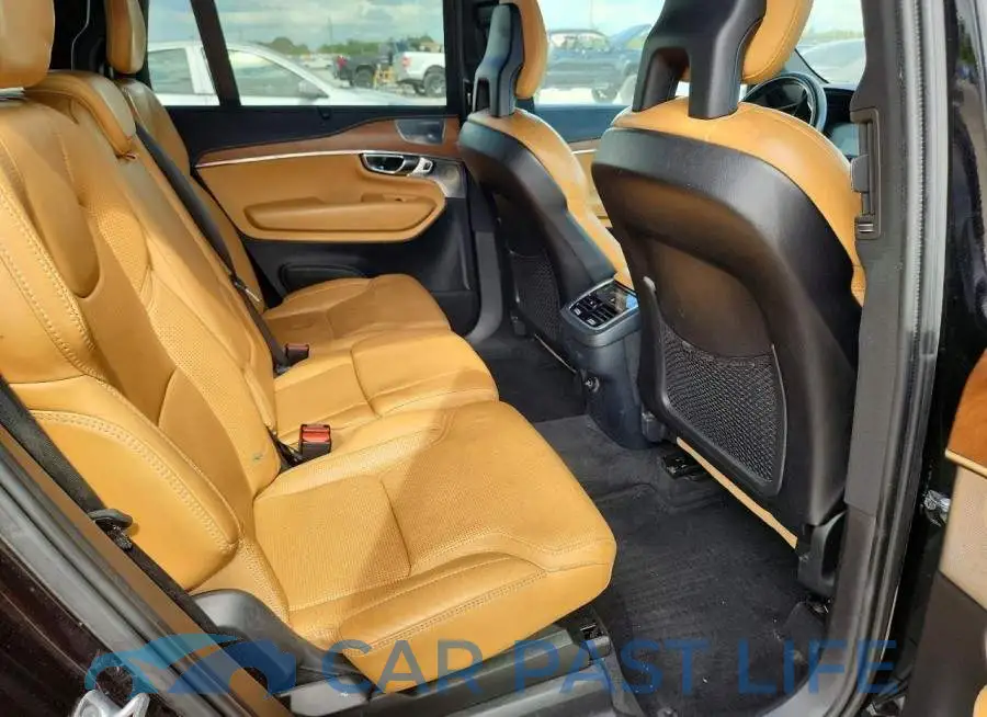 YV4A22PL9J1205478# 11