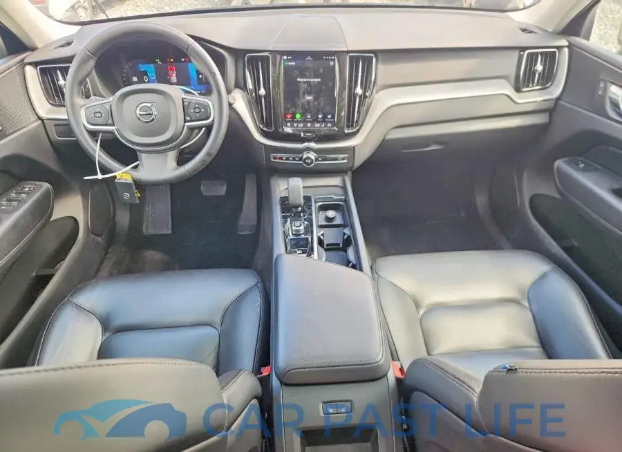 YV4L12RV7P1203781# 8