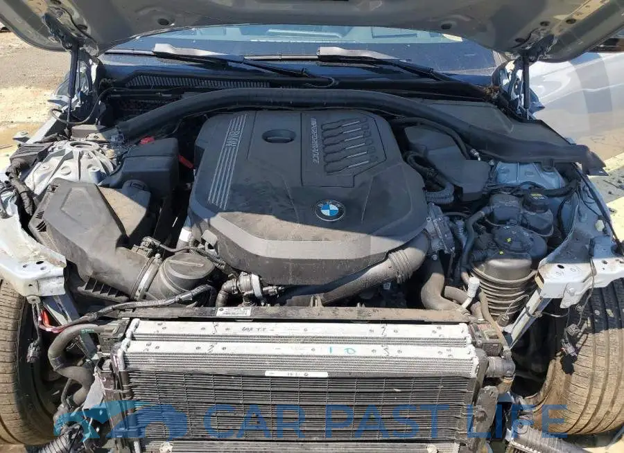 3MW53CM07N8C63444# 11