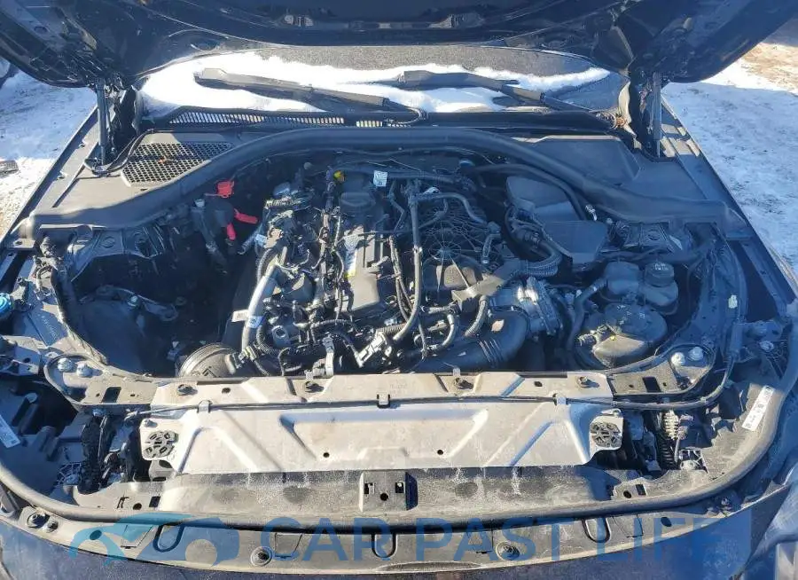 3MW53CM0XR8E12161# 11