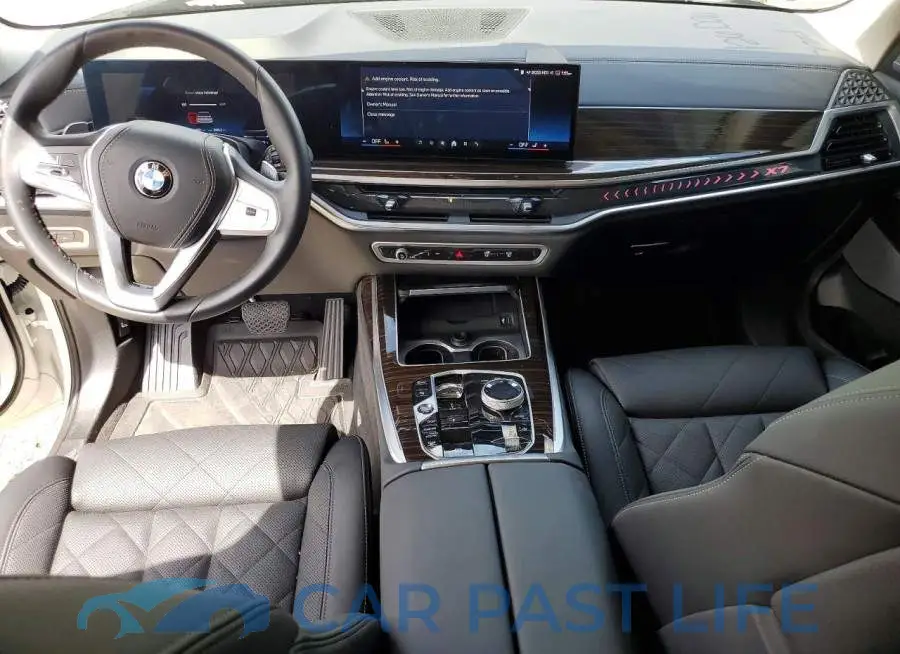 5UX23EM08S9X21557# 8