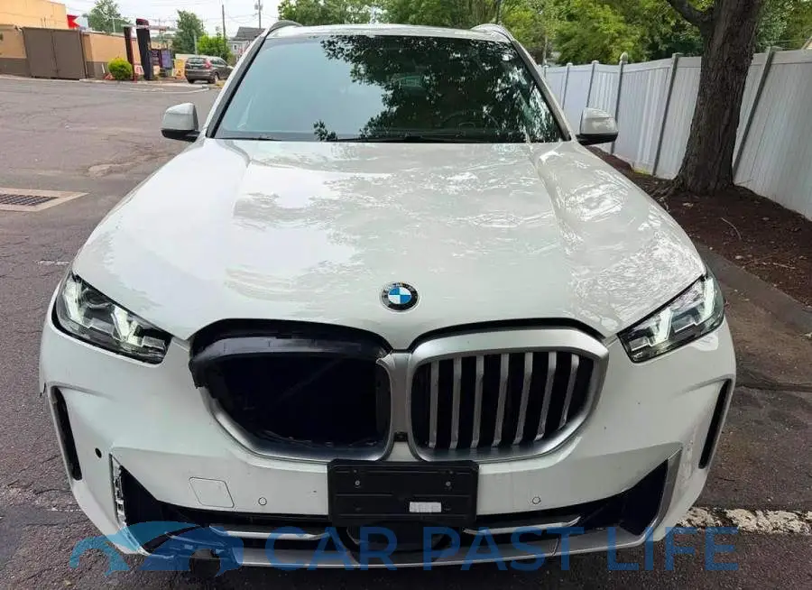 5UX23EU06T9076795# 9