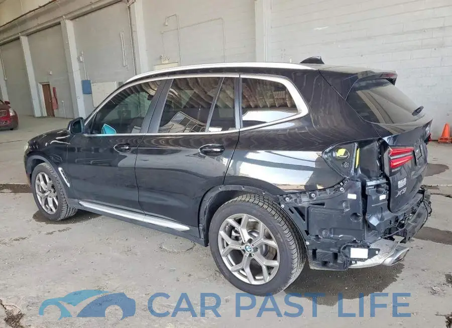5UX53DP0XP9R74163# 2