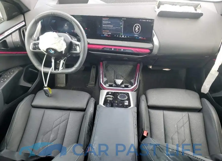 5UX53GP04S9018137# 8