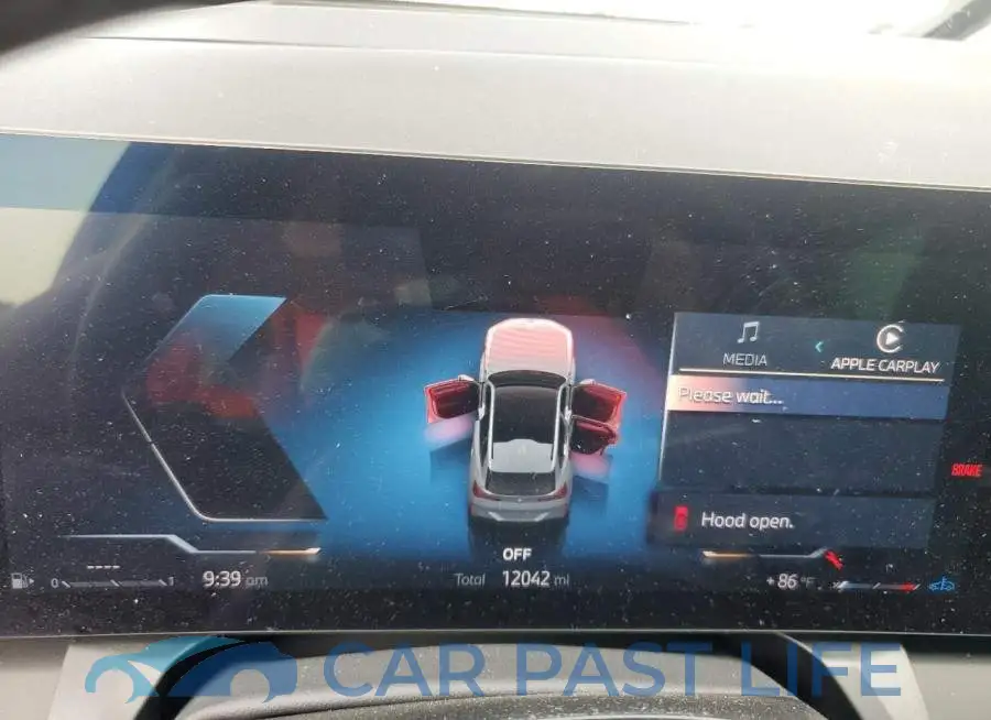 5UX53GP04S9018137# 9