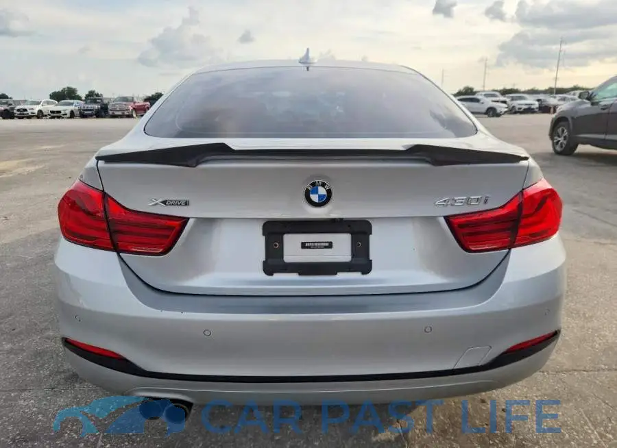 WBA4J3C57KBL09962# 6