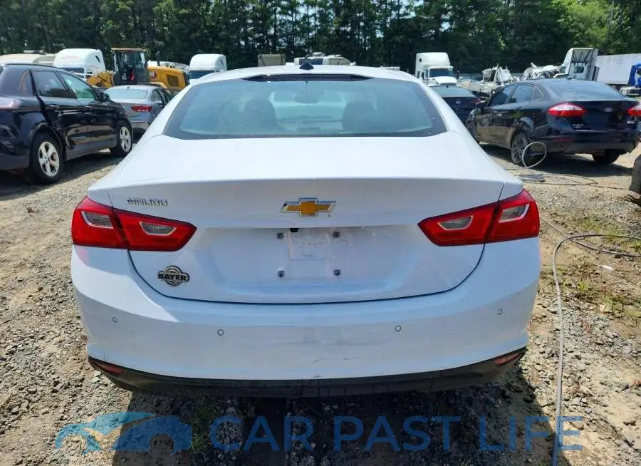 1G1ZB5ST6SF119489# 6