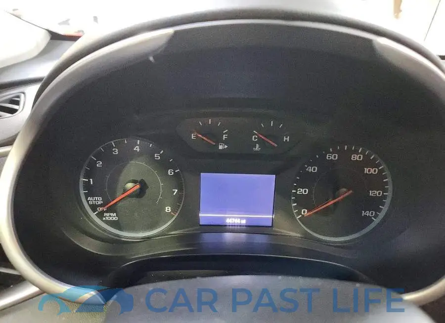 1G1ZD5ST4SF110896# 9