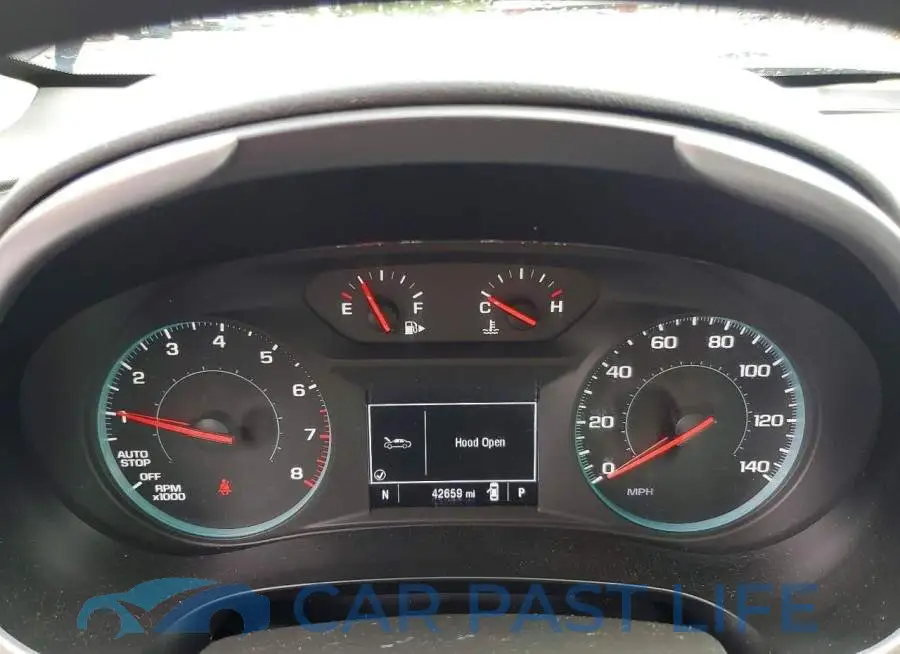 1G1ZD5ST8SF124574# 9