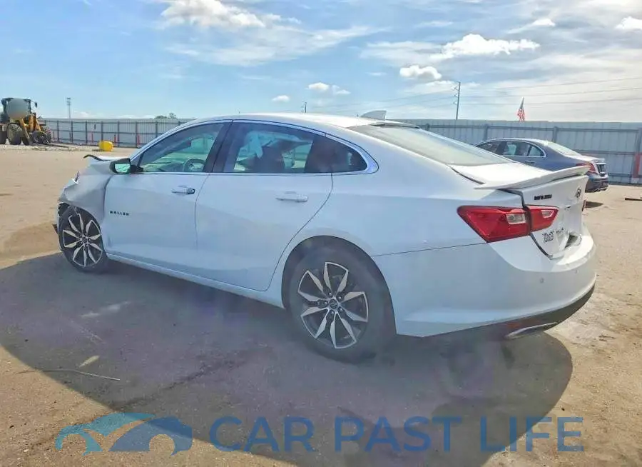 1G1ZG5ST9SF116362# 2