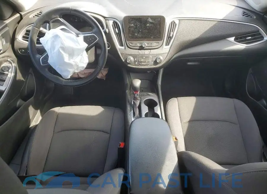 1G1ZG5ST9SF116362# 8